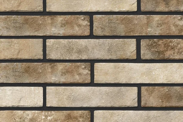 Klinker-Brick-beige